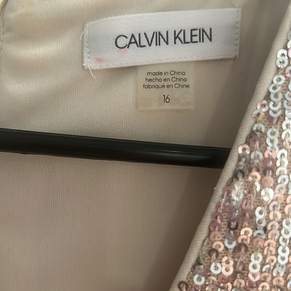 Calvin klein dress - Picture 3 of 6